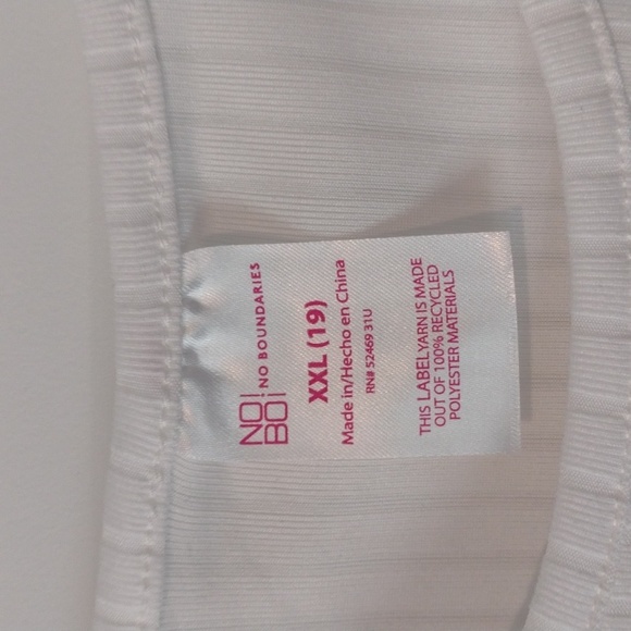 XXL 2pc dress with earrings nwt - Picture 5 of 9